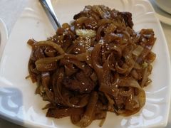 -衡山汇·高级粤菜(霄云路店)