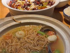 -永安鱼庄·镇江菜(丁卯店)