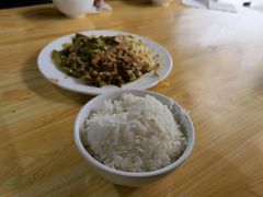 -温记府廟豆汤饭·始于1955年(海椒店)