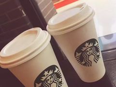 -星巴克(长春开运街欧亚店)