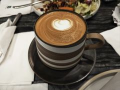 澳白（热）-THE WOODS 简餐 (国贸商城店)