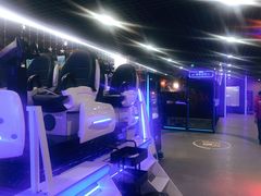 -大玩家超乐场(河东万达广场店)