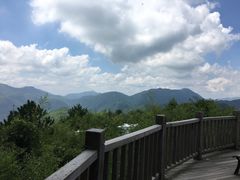 -江南天池