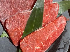 -九田家黑牛烤肉料理(太奥广场店)