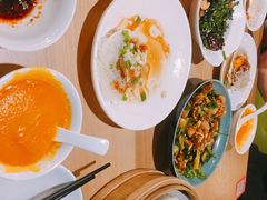 -陈傻子餐厅(世纪都会店)