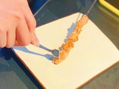 -很久以前羊肉串(朝阳路店)