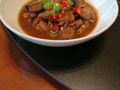 -翕间食·精致淮扬菜(江苏大剧院店)