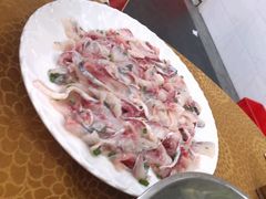 -红日饭店(裕隆三路店)