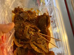 浪哥香辣捆鸡-浪哥卤味捆鸡(南门口店)