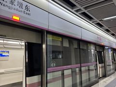 -王家墩东(地铁站)