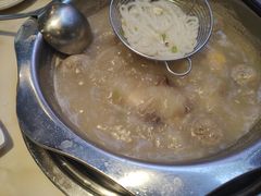 -小肥牛潮汕牛肉火锅(南联店)
