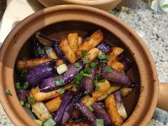 -里岛烤鱼(东港凯虹广场店)