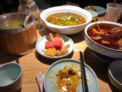 -六月雪干锅(涪城万达广场店)