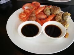 -洲际酒店·地平线全日餐厅HORIZON CAFÉ