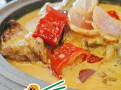 -明园茶餐厅(沙头角店)