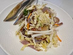 -开海·红岛海鲜虾水饺(石老人店)
