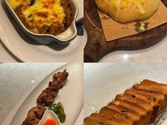 -波特曼西餐厅(中央大街店)