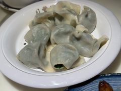 -日丰园海肠水饺·老字号大连海鲜(银泰城店)