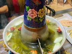 -龙虾风暴(松江店)