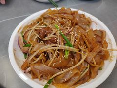 -永盛茶档·港式餐厅(桥北店)