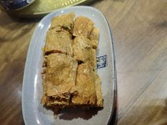 -兰溪小馆(东直门簋街店)