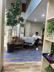 -尚艺SUNESY美容美发