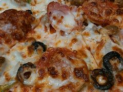 -棒约翰比萨·意面(剑河店)