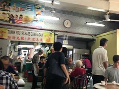 -丽丰茶冰室