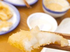 炸鲜奶-奶酪魏(牛街总店)