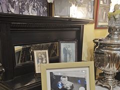 -露西亚咖啡西餐厅(哈尔滨俄侨纪念馆店)