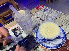 -捷信牛奶甜品世家(合生汇店)