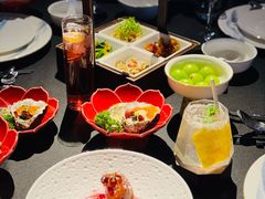 -RIVIERA 松鹤楼(外滩店)