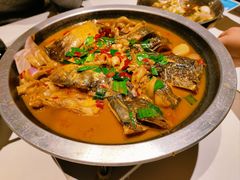 -阿露佳·舌尖上的安吉菜