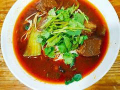 -秦云老太婆摊摊面(较场口店)