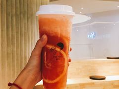 -喜茶(东莞汇一城店)