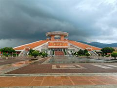 -中国闽台缘博物馆