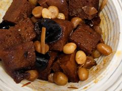 -天龙宝严素食馆(大兴善寺店)
