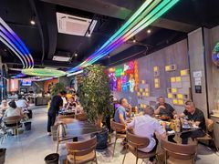 -沈胖子音乐烤吧·炒菜·龙虾(环城东路店)