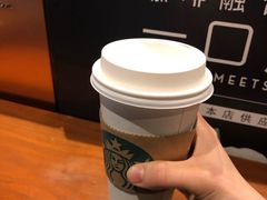 -星巴克(哈尔滨松雷店)