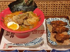 -吾妻拉面•和风食堂(群光广场店)