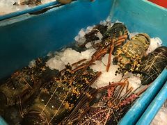 -金巴兰海滩烛光bbq