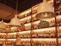 -酒肆浅葱•烧烤•龙虾•排档(卓悦intown店)