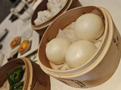 流沙奶黄包-翠园(北京王府中环店)