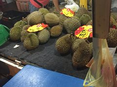 -金伯利街美食夜市