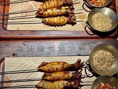 -雪熊精酿·哈尔滨烧烤酒馆(非遗大串店)