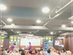 大堂-点都德(聚福楼店)