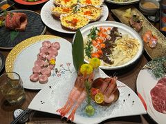 -隐炉和牛烧肉店(群力店)