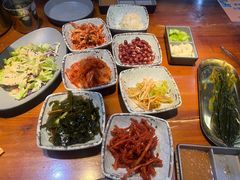 -火炉情韩国料理店(古田路店)