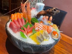 -古京·臻致料理(月湖店)