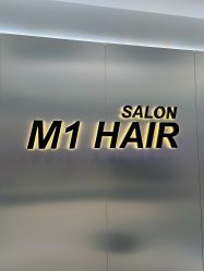 -M1 HAIR烫染